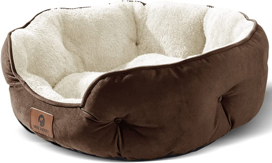 Small Bed for Small Dog or Cat 20-inches