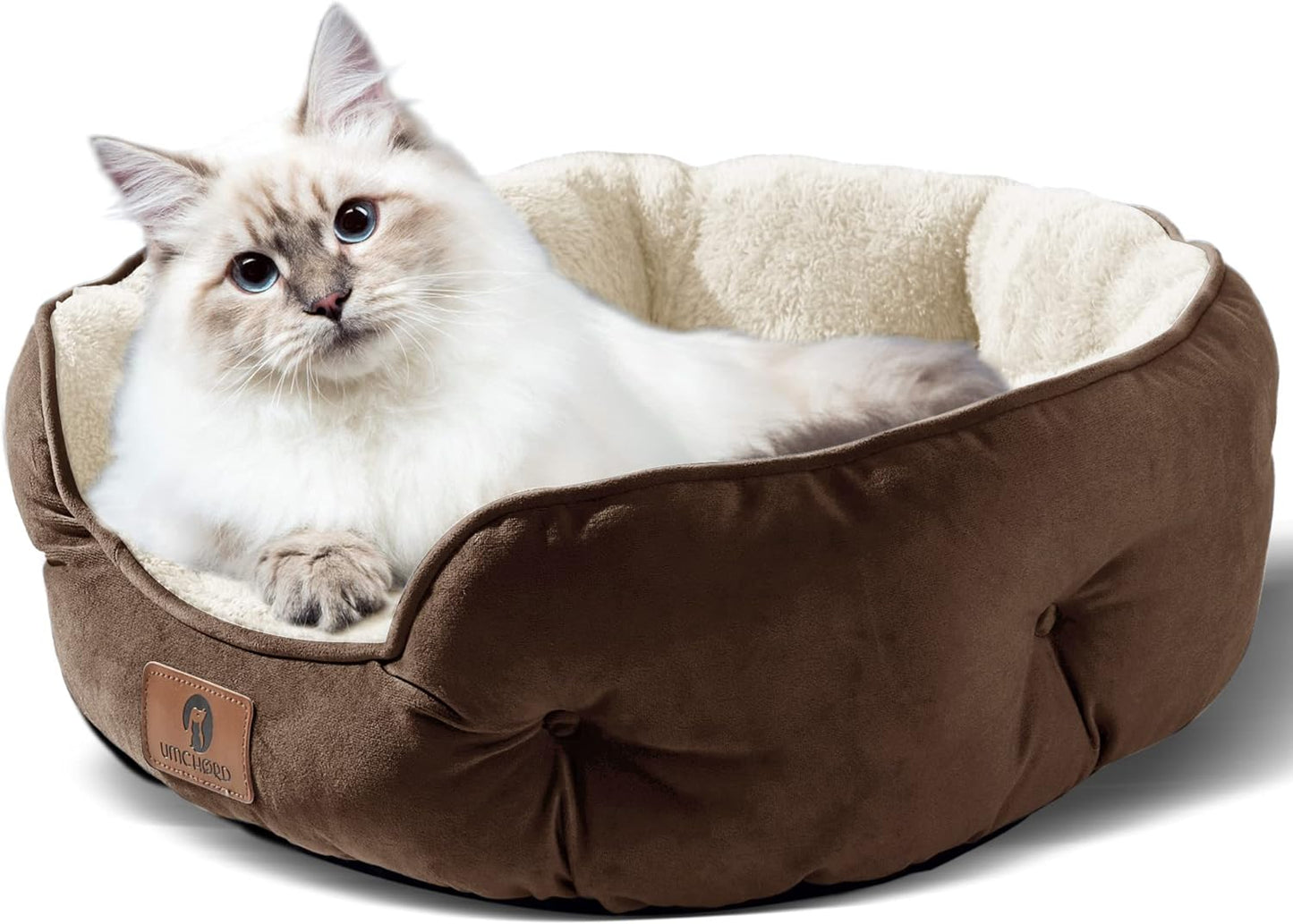 Small Bed for Small Dog or Cat 20-inches