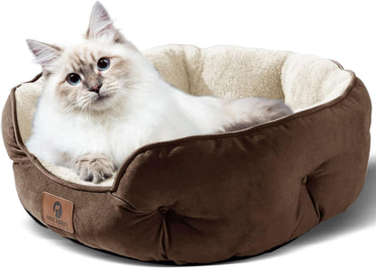 Small Bed for Small Dog or Cat 20-inches
